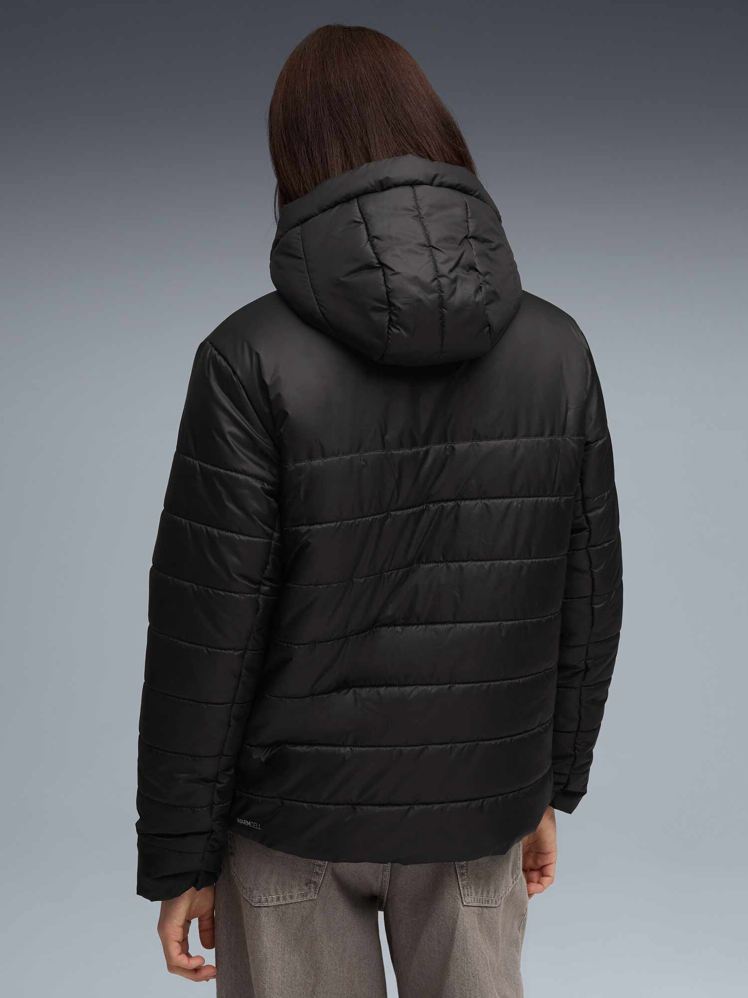 PUMA Яке ESS Hooded Padded Jacket