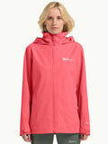 JACK WOLFSKIN Яке TRAILTIME 2L JKT W
