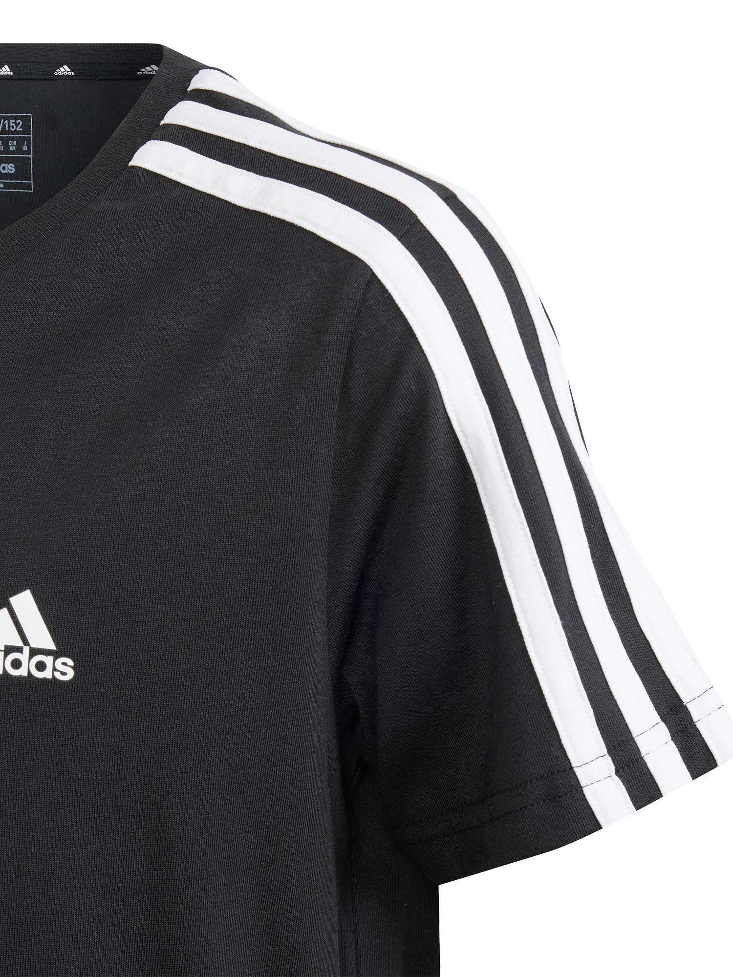 ADIDAS SPORTSWEAR Рокля Essentials 3-Stripes Dress