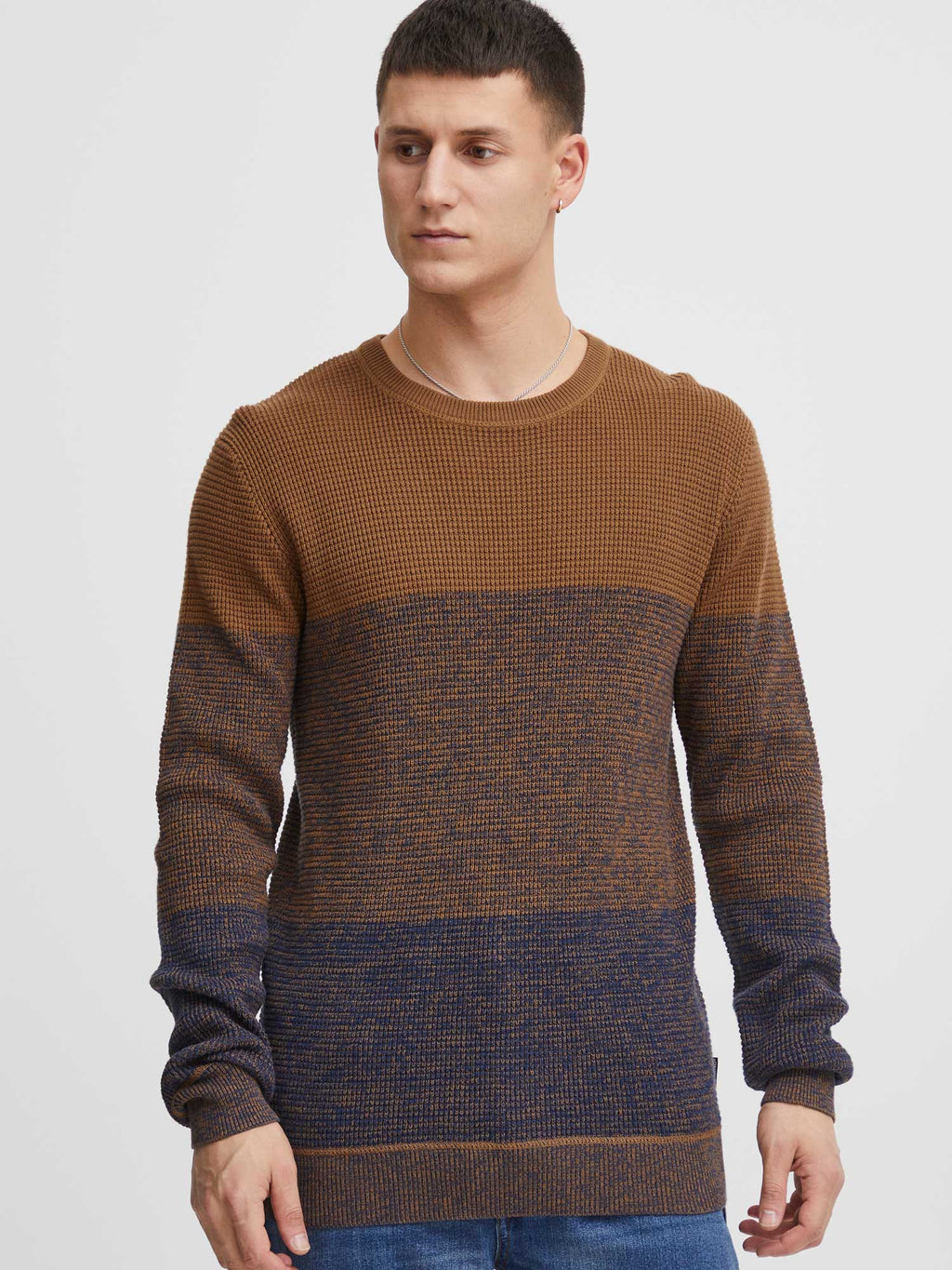 BLEND Пуловер Pullover