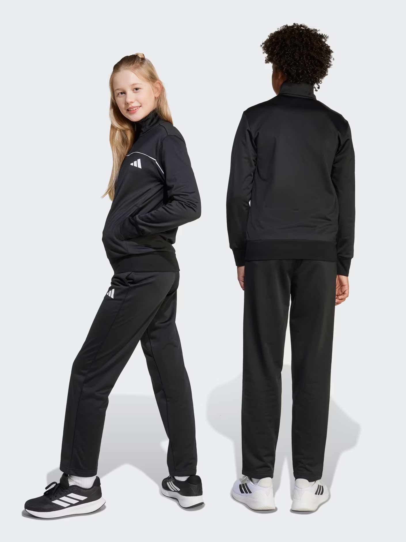 ADIDAS SPORTSWEAR Спортен екип Kids Tricot Colour Pop Track Suit