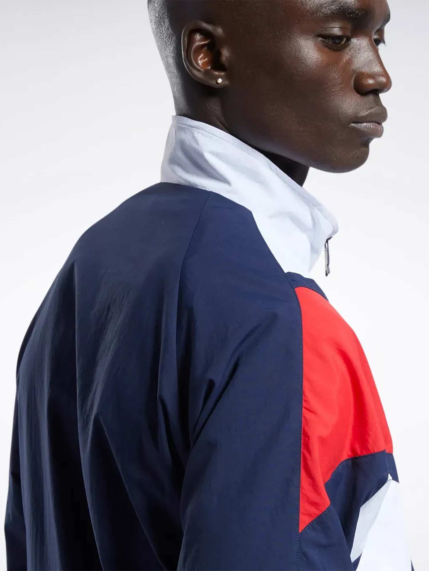 REEBOK Спортно горнище CL F FR