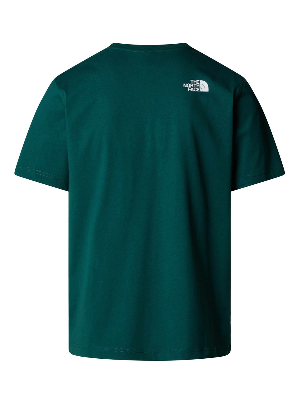 THE NORTH FACE Тениска M BINER 1 TEE