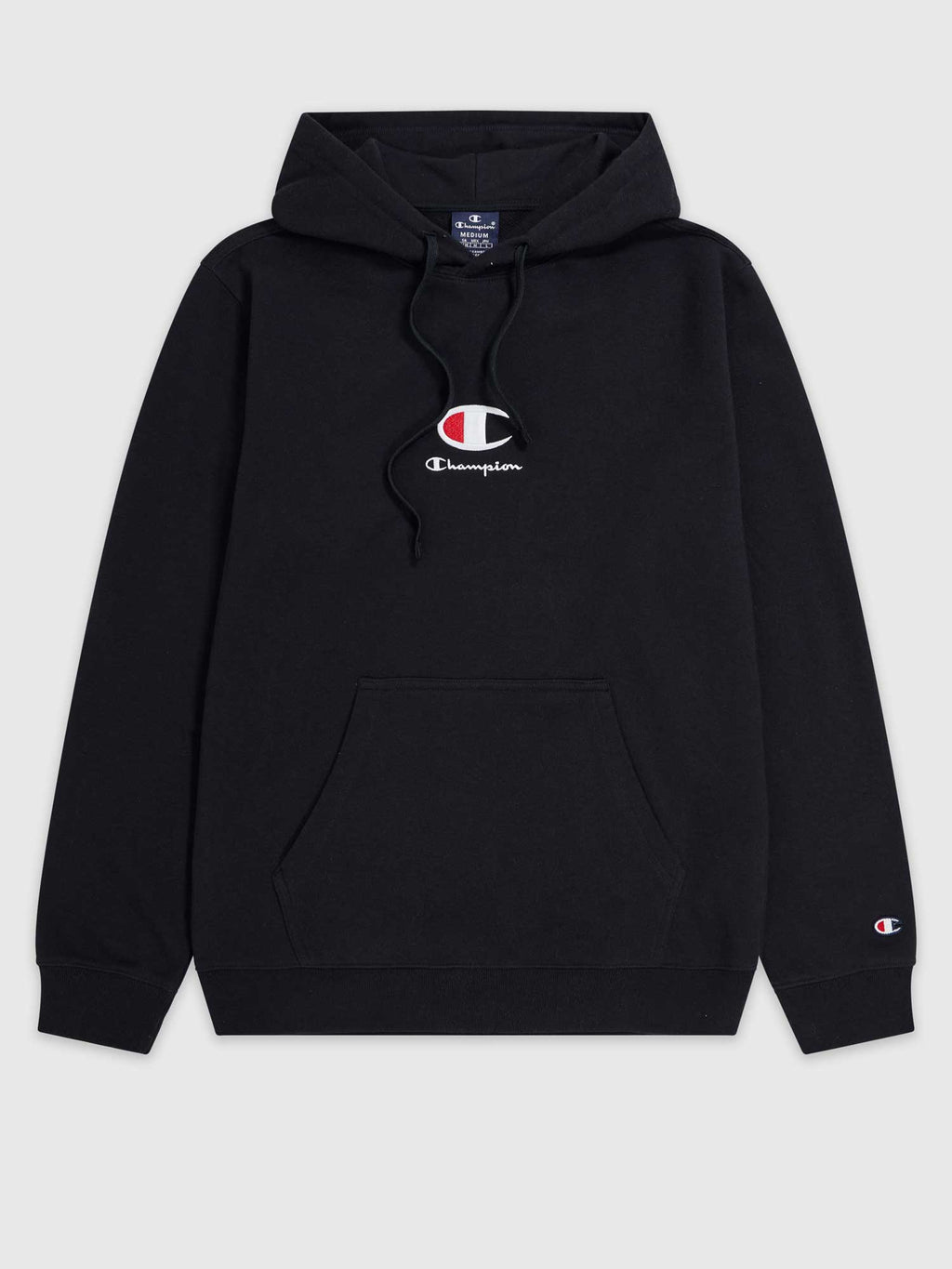 CHAMPION Суитшърт Hooded
