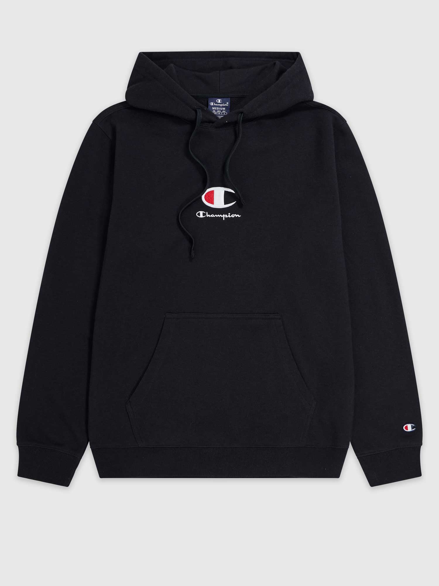 CHAMPION Суитшърт Hooded