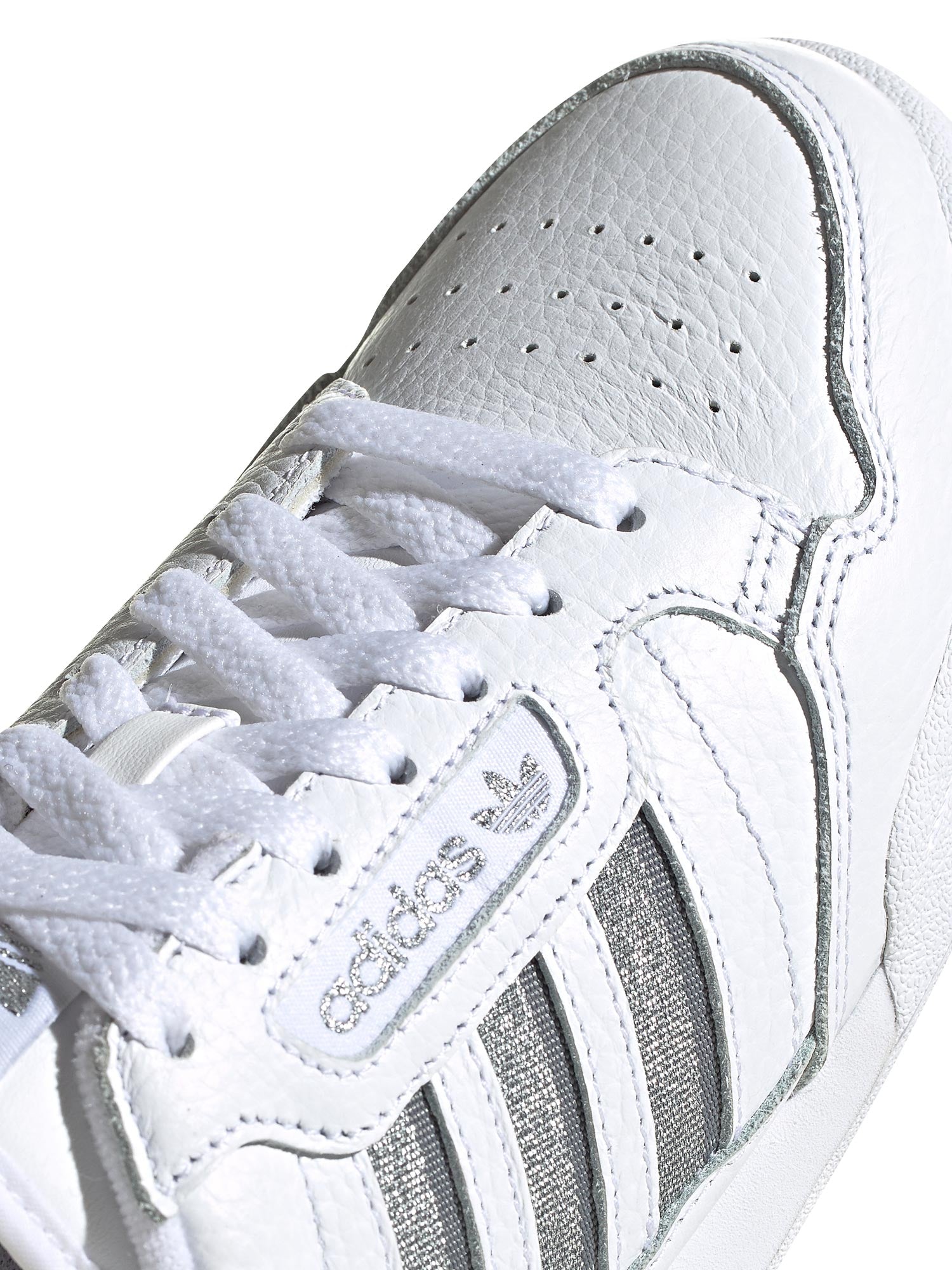 ADIDAS ORIGINALS Обувки Continental 80 Stripes