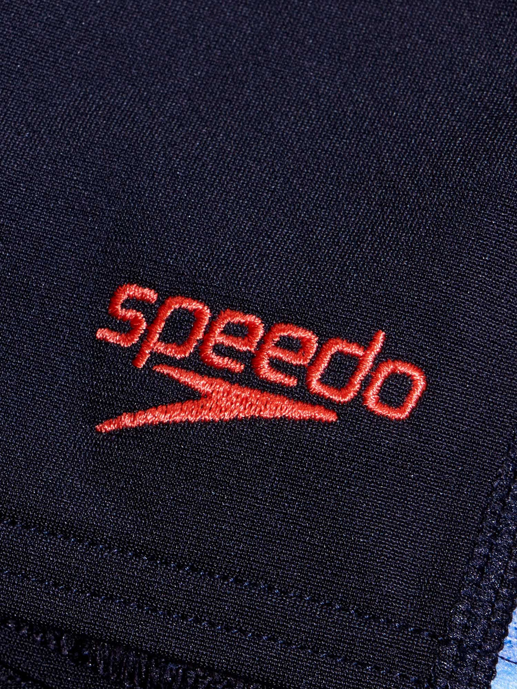 SPEEDO Бански BOYS DIGITAL PANEL AQUA