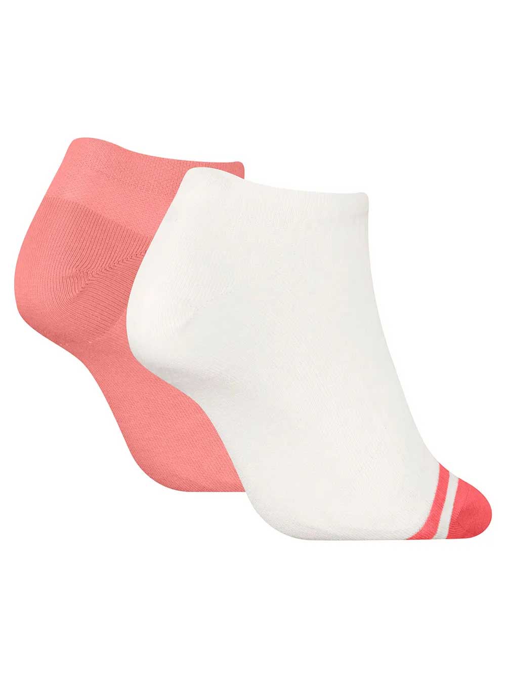 PUMA Чорапи WOMEN HERITAGE TOE SNEAKER 2P