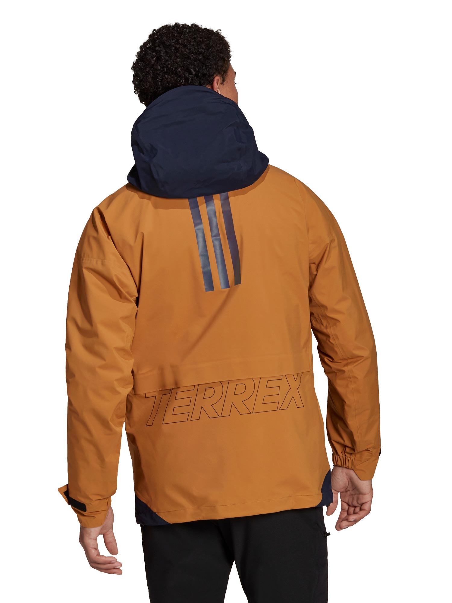 ADIDAS Яке Terrex MYSHELTER GORE-TEX