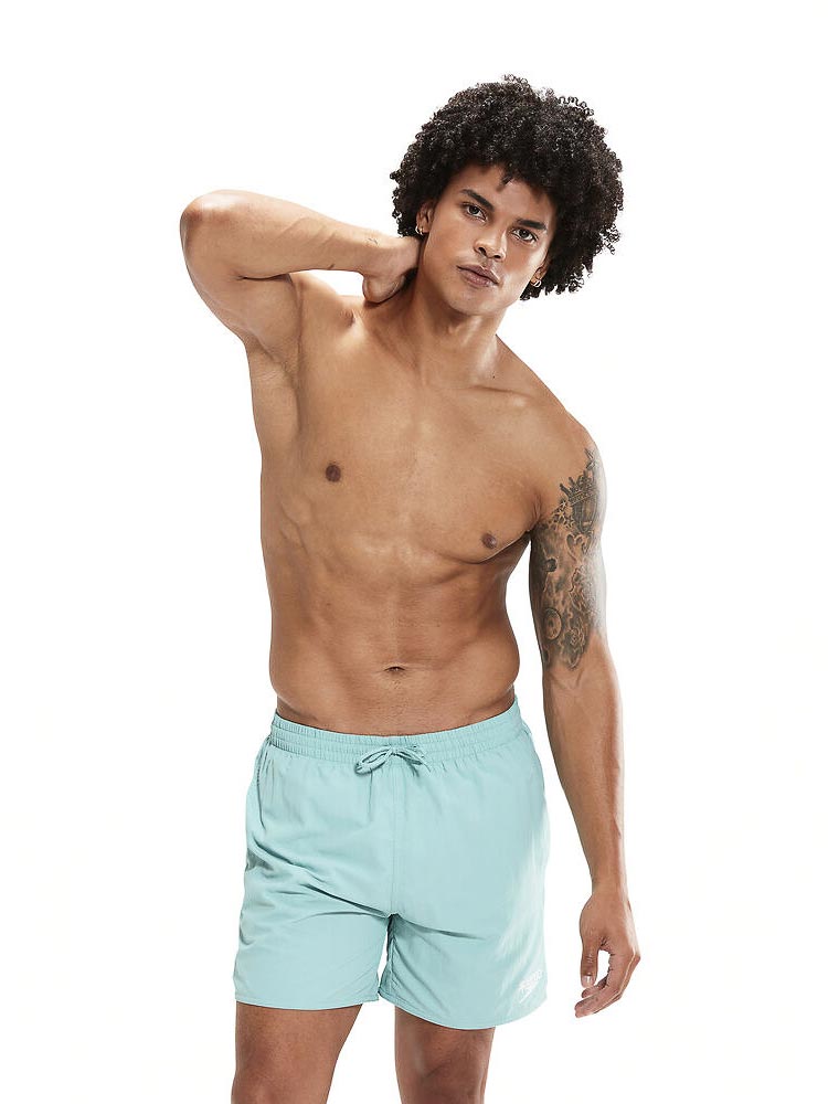 SPEEDO Плувни шорти MENS ESSENTIAL 16 WATERSHORT
