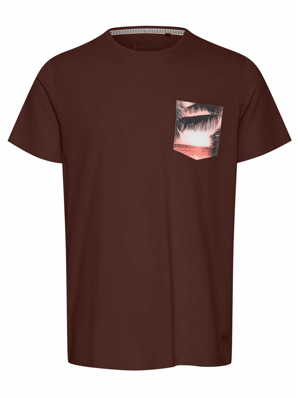 BLEND Тениска Tee