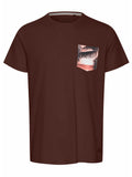 BLEND Тениска Tee