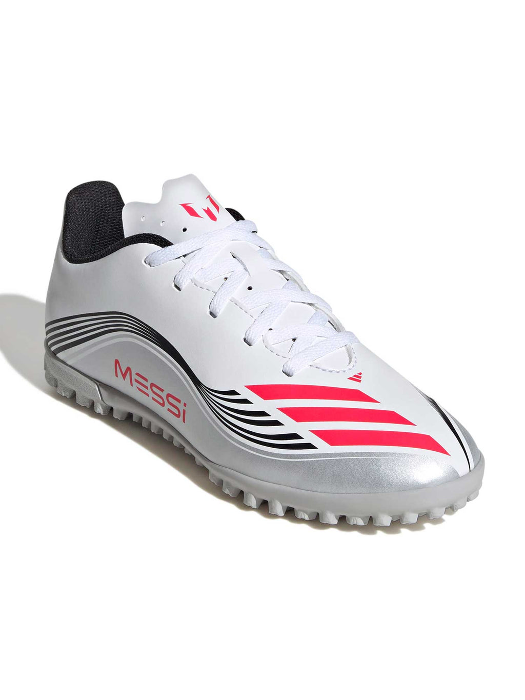 ADIDAS PERFORMANCE Обувки F50 Messi Club Turf Boots Kids