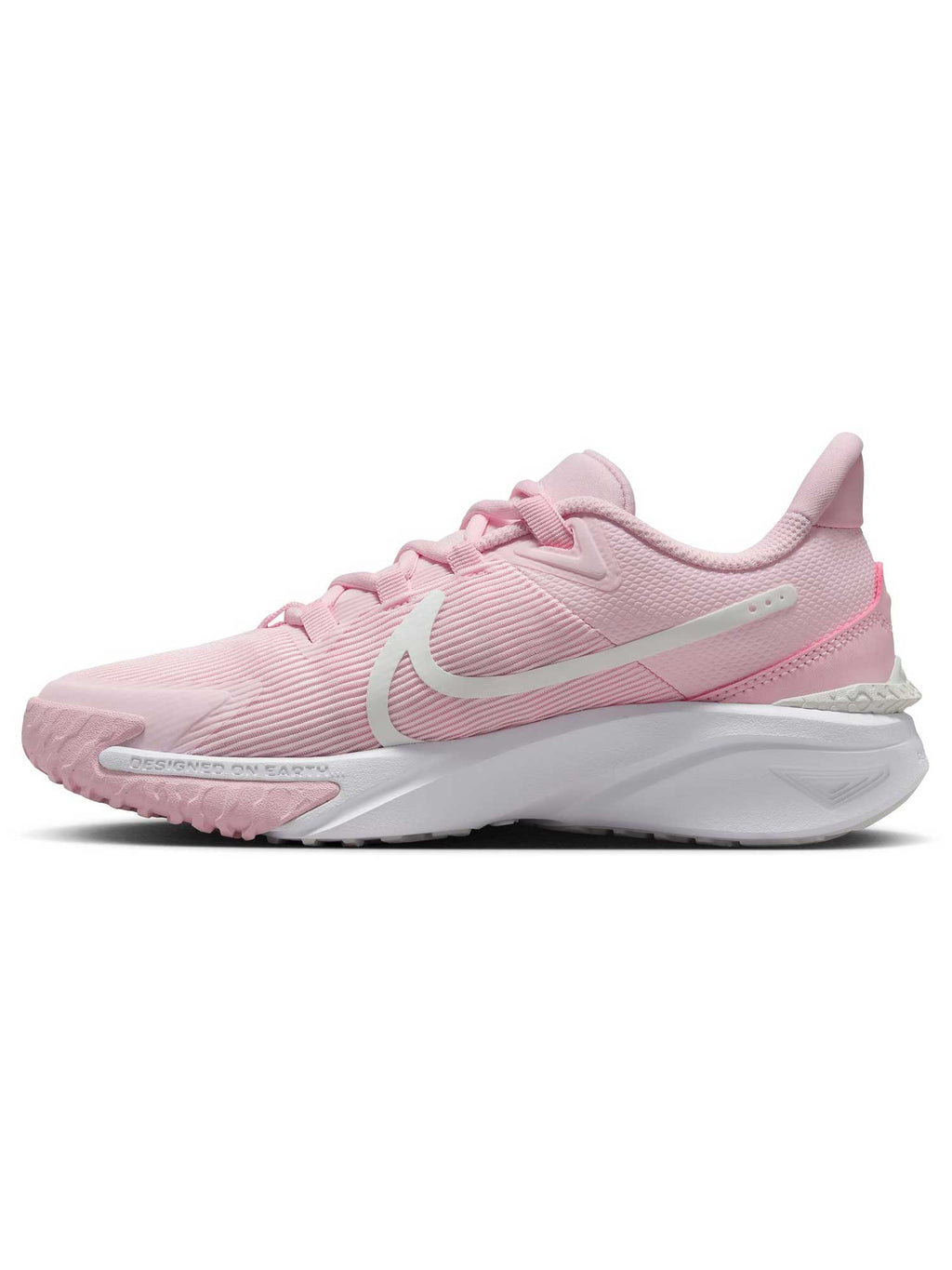 NIKE Обувки STAR RUNNER 4 NN (GS)