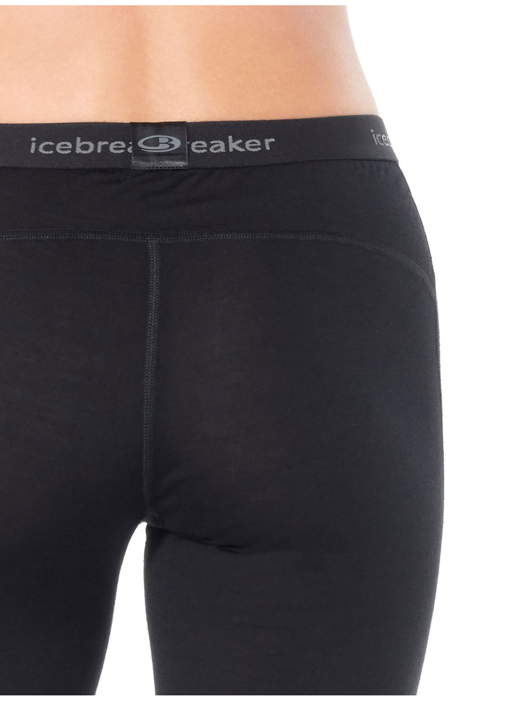 ICEBREAKER Термоклин Wmns 200 Oasis