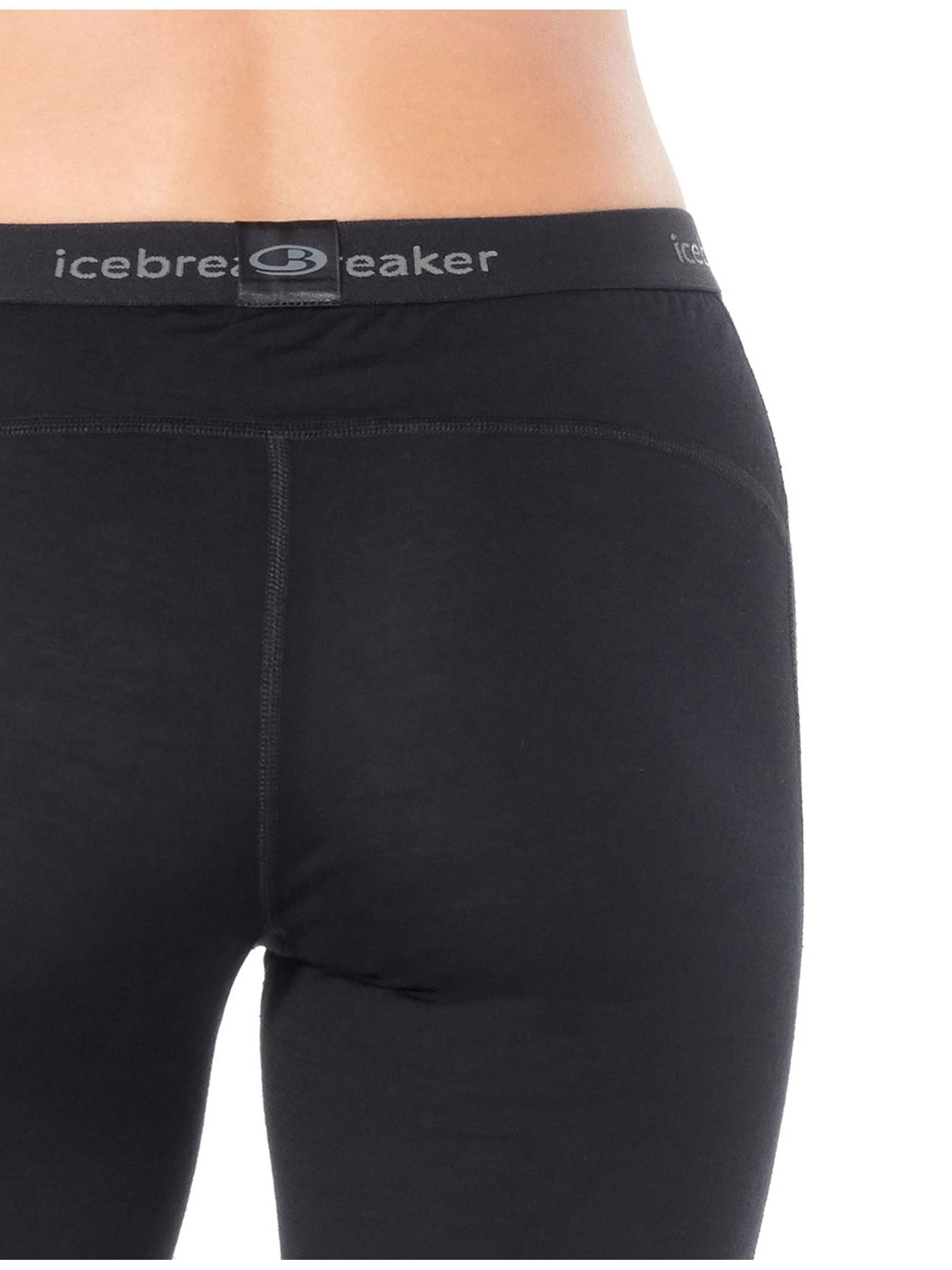 ICEBREAKER Термоклин Wmns 200 Oasis