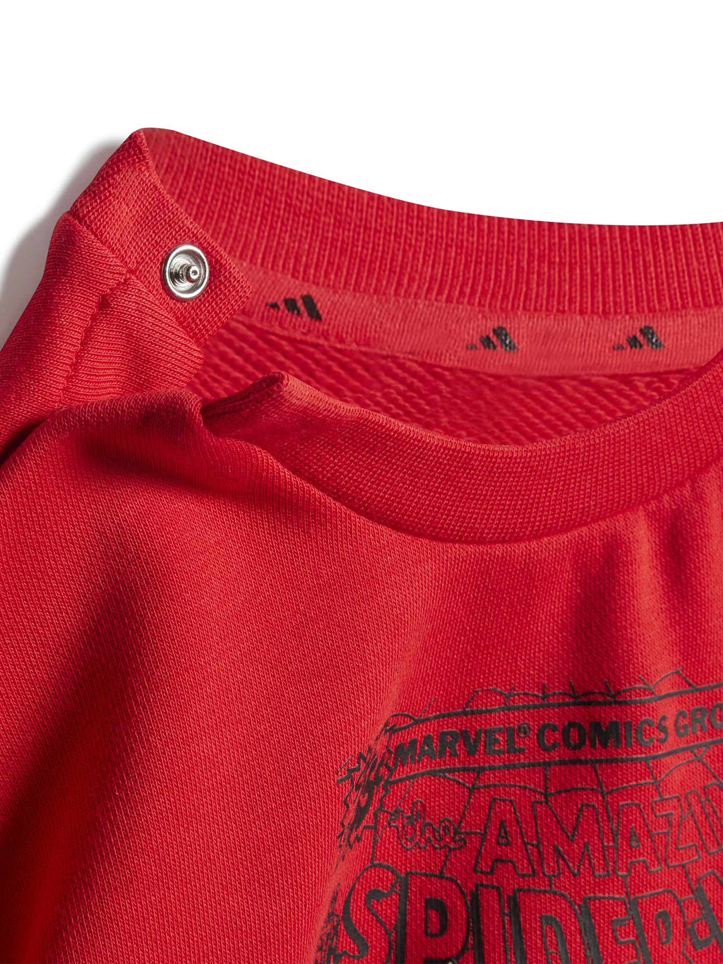 ADIDAS SPORTSWEAR Спортен екип Marvel Spider-Man Jogger Kids