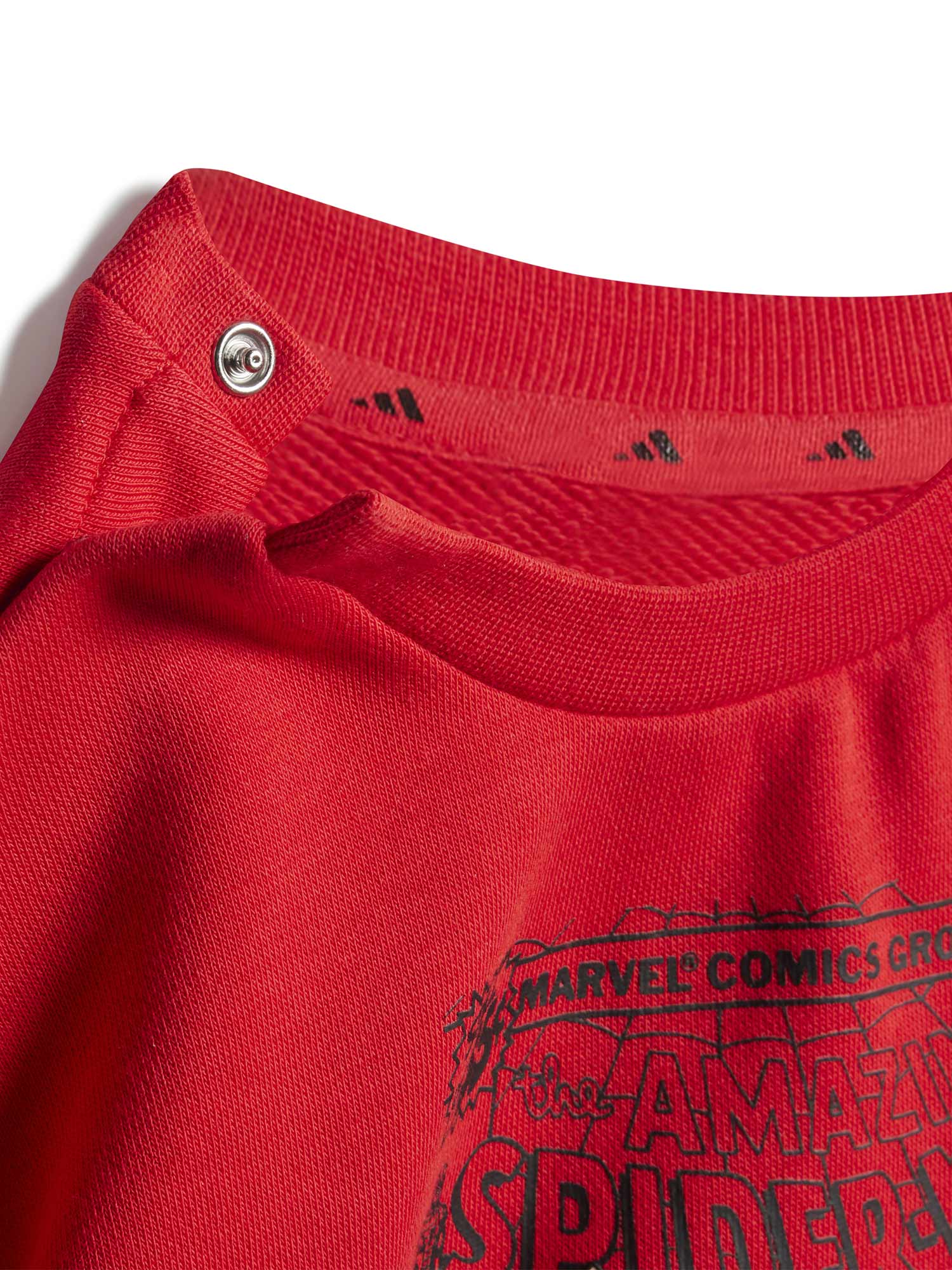 ADIDAS SPORTSWEAR Спортен екип Marvel Spider-Man Jogger Kids