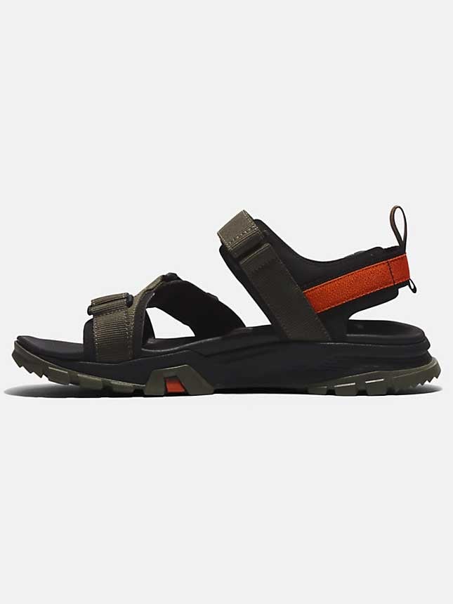 TIMBERLAND Сандали Garrison Trail Webbing Sandal