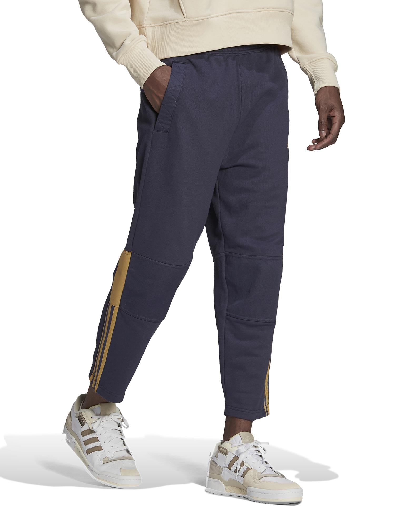 ADIDAS PERFORMANCE Спортно долнище Tiro 7\/8
