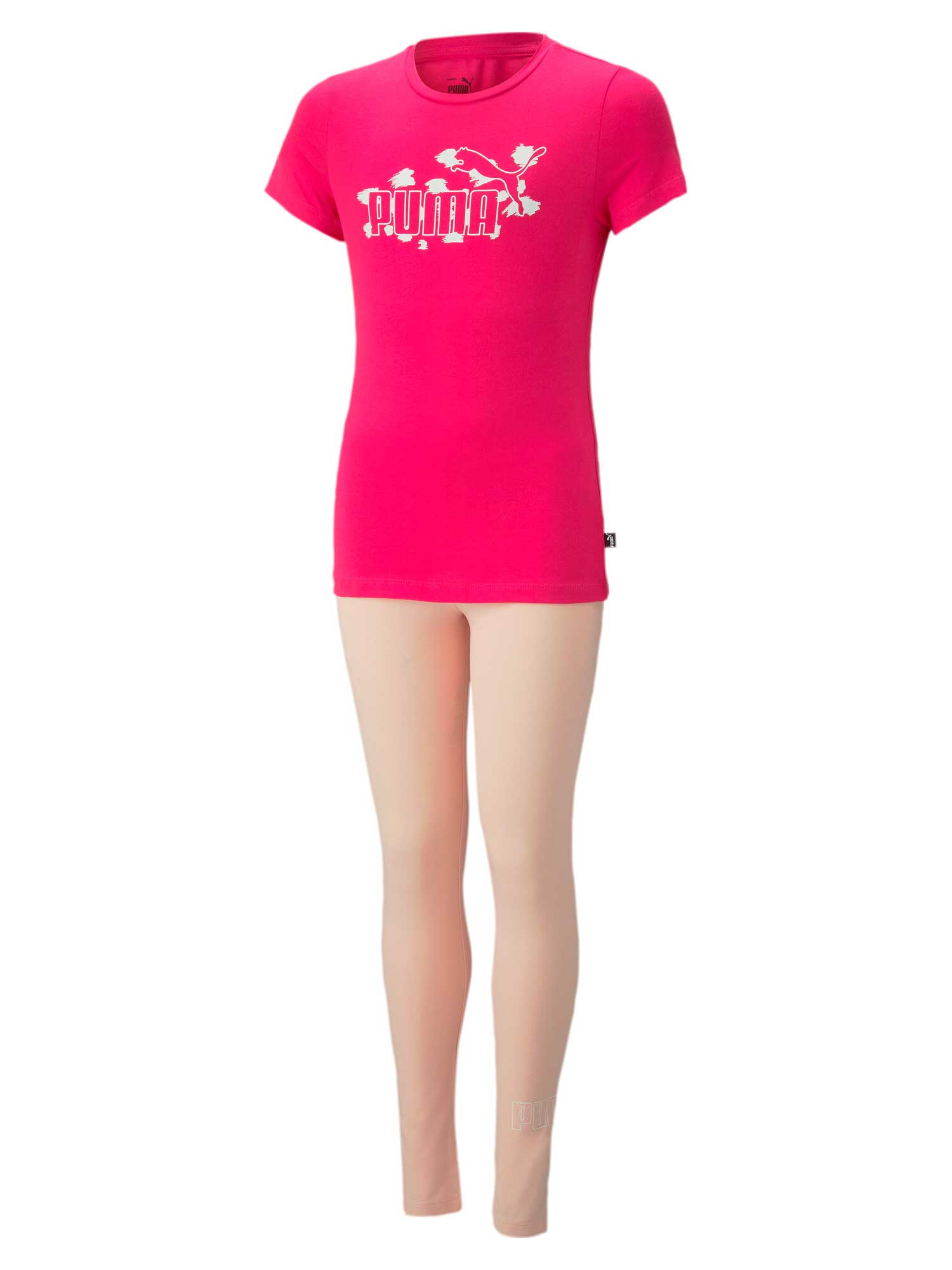 PUMA Спортен екип Graphic G