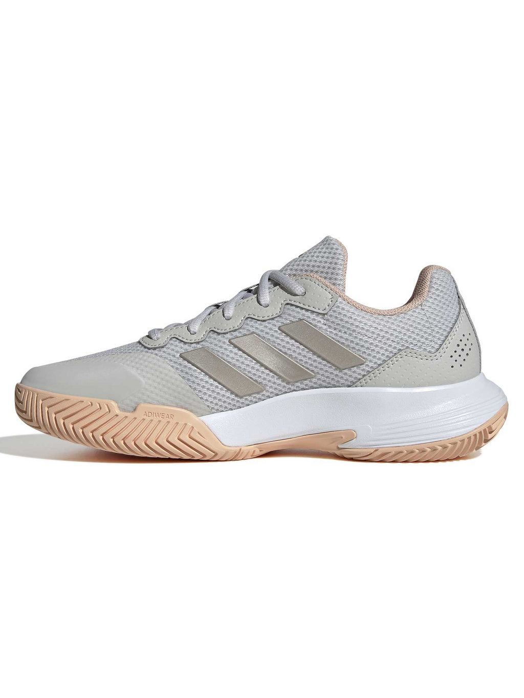 ADIDAS PERFORMANCE Обувки Gamecourt 2.0 Tennis