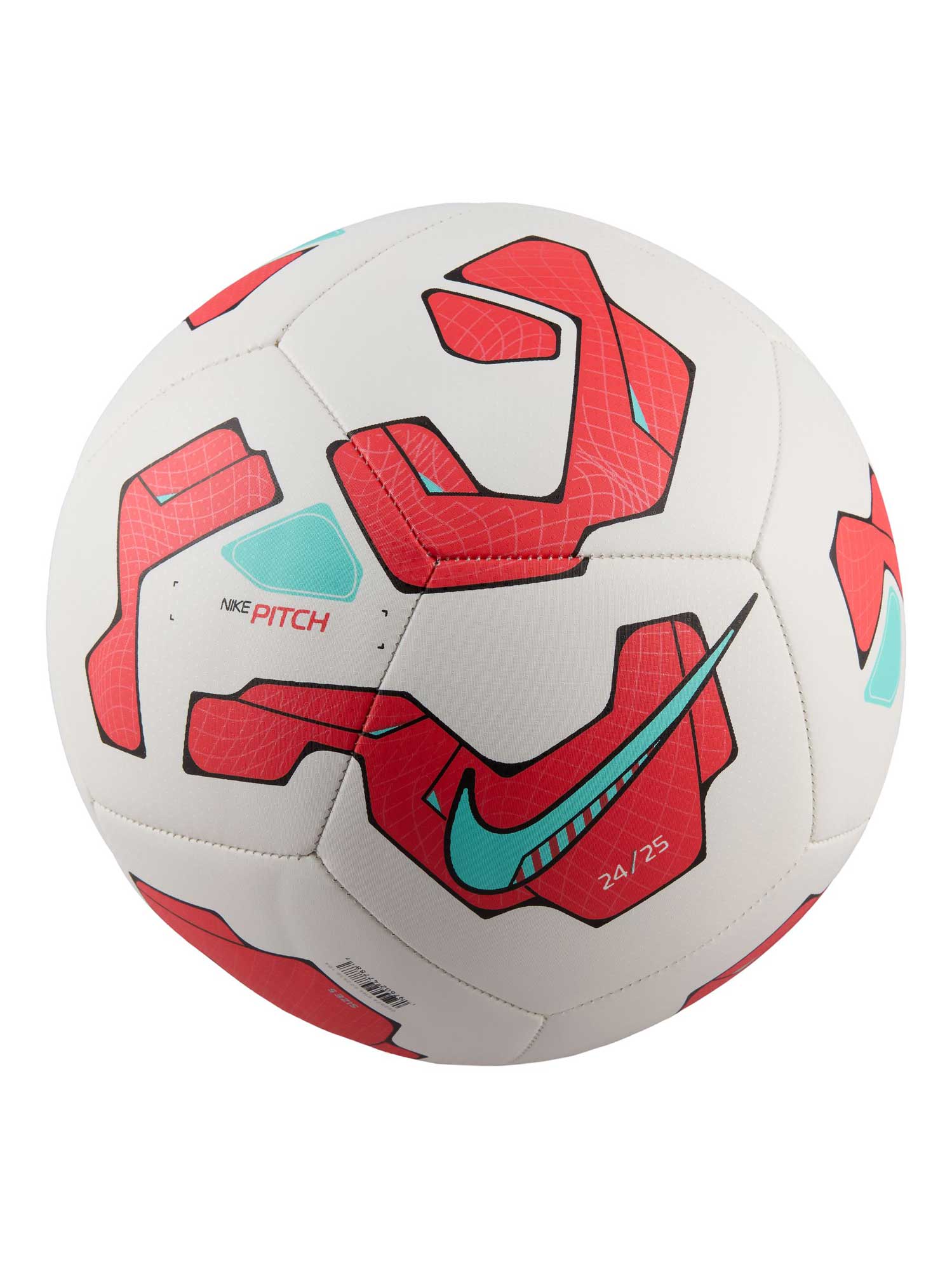 NIKE Топка NIKE PITCH - FA24