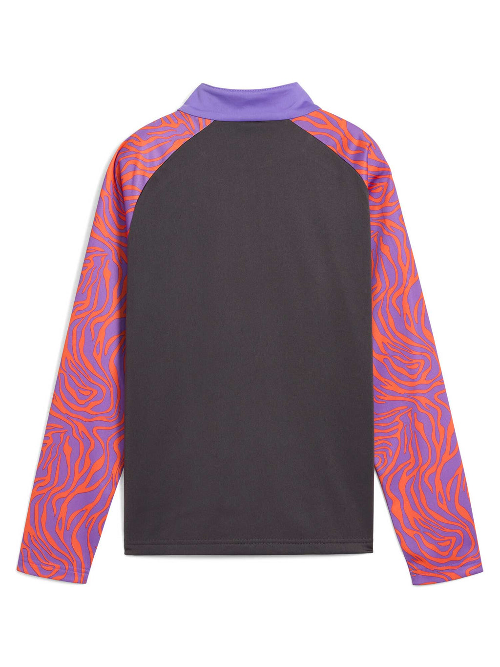 PUMA Блуза Neymar JR Creativity 1/4 zip Jr