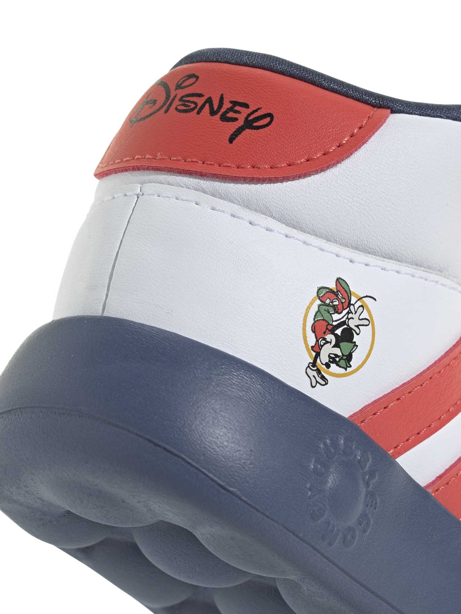 ADIDAS SPORTSWEAR Обувки Disney Mickey and Friends Grand Court Mid