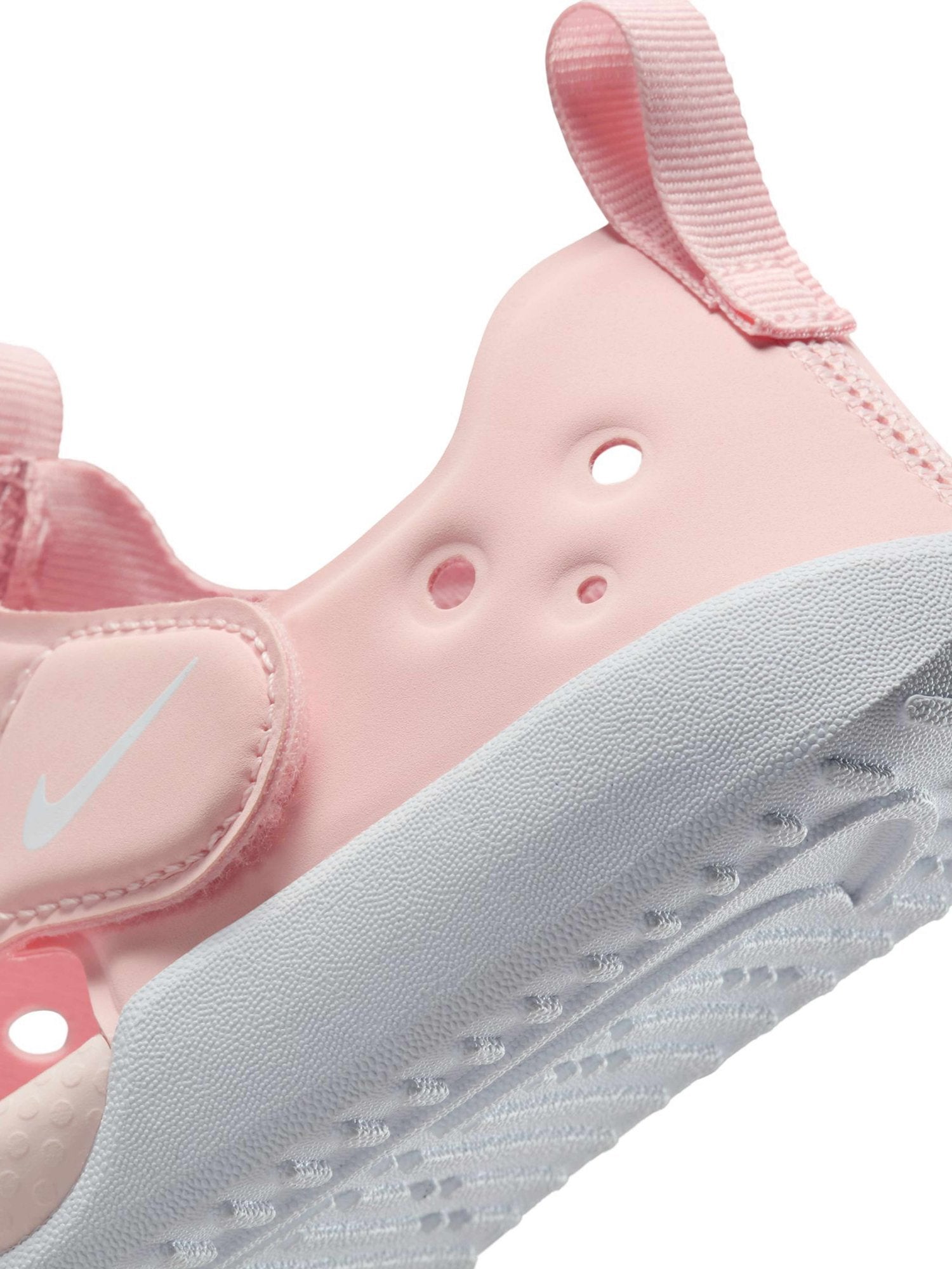 NIKE Сандали SUNRAY PROTECT 4 (PS)