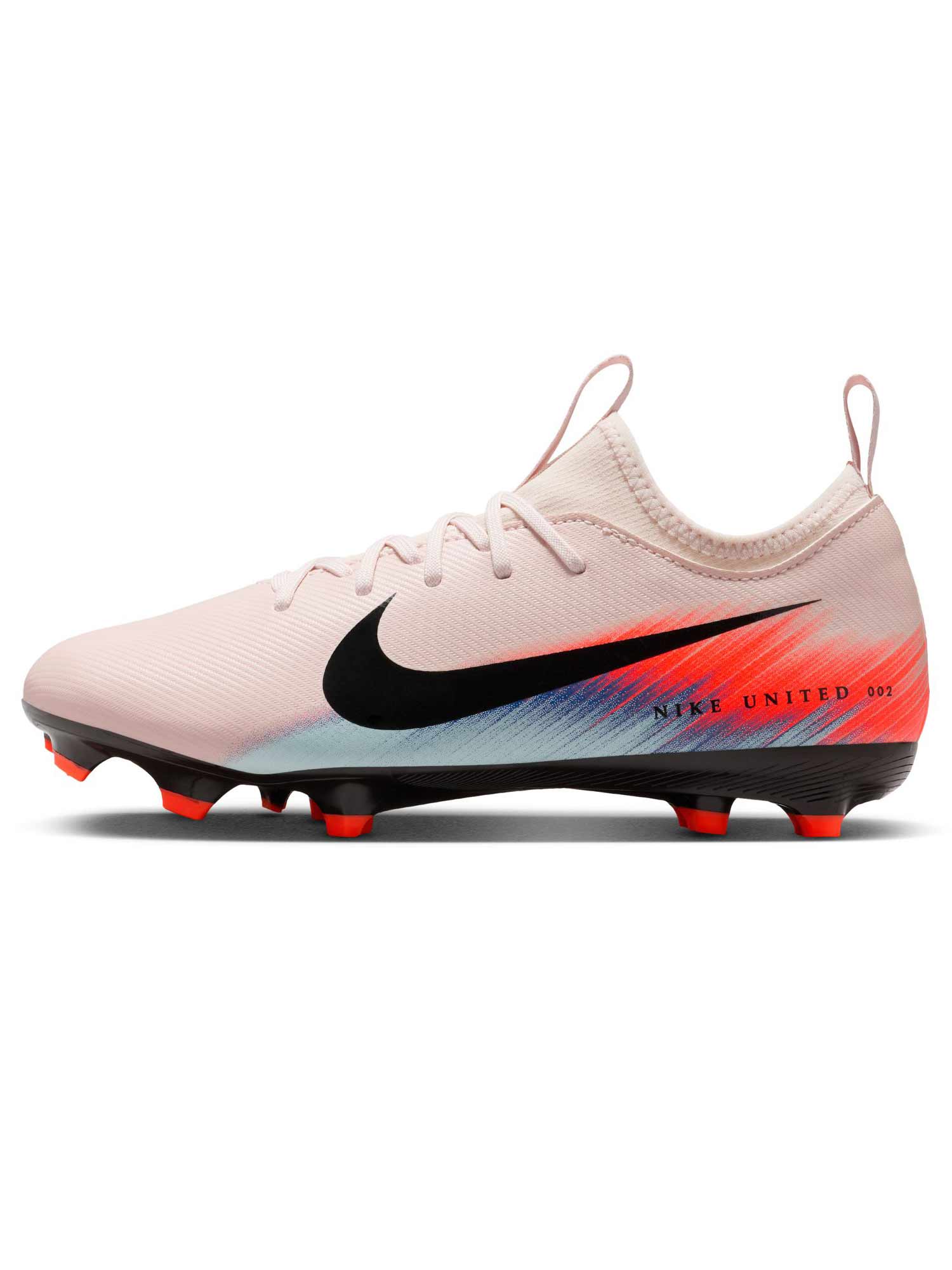 NIKE Обувки JR ZM VAPOR 16 ACAD FG/MG NU2