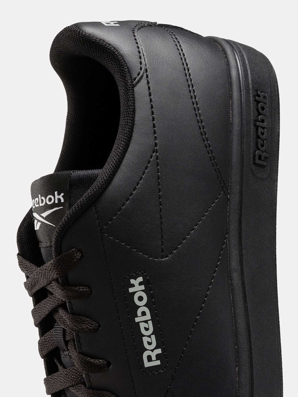 REEBOK Обувки COURT CLEAN