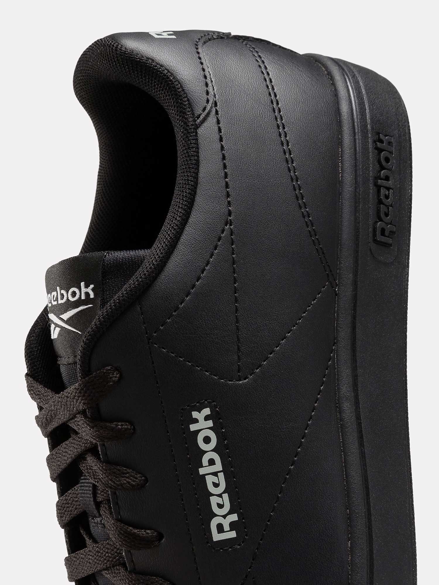 REEBOK Обувки COURT CLEAN