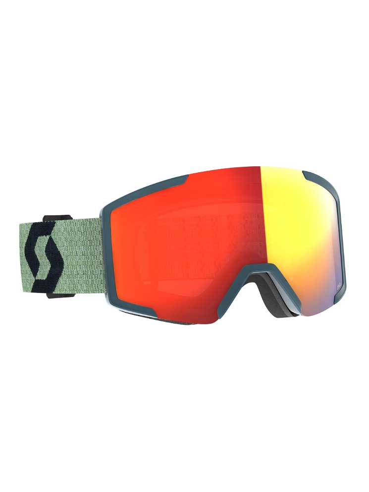 SCOTT Ски маска Goggle Shield
