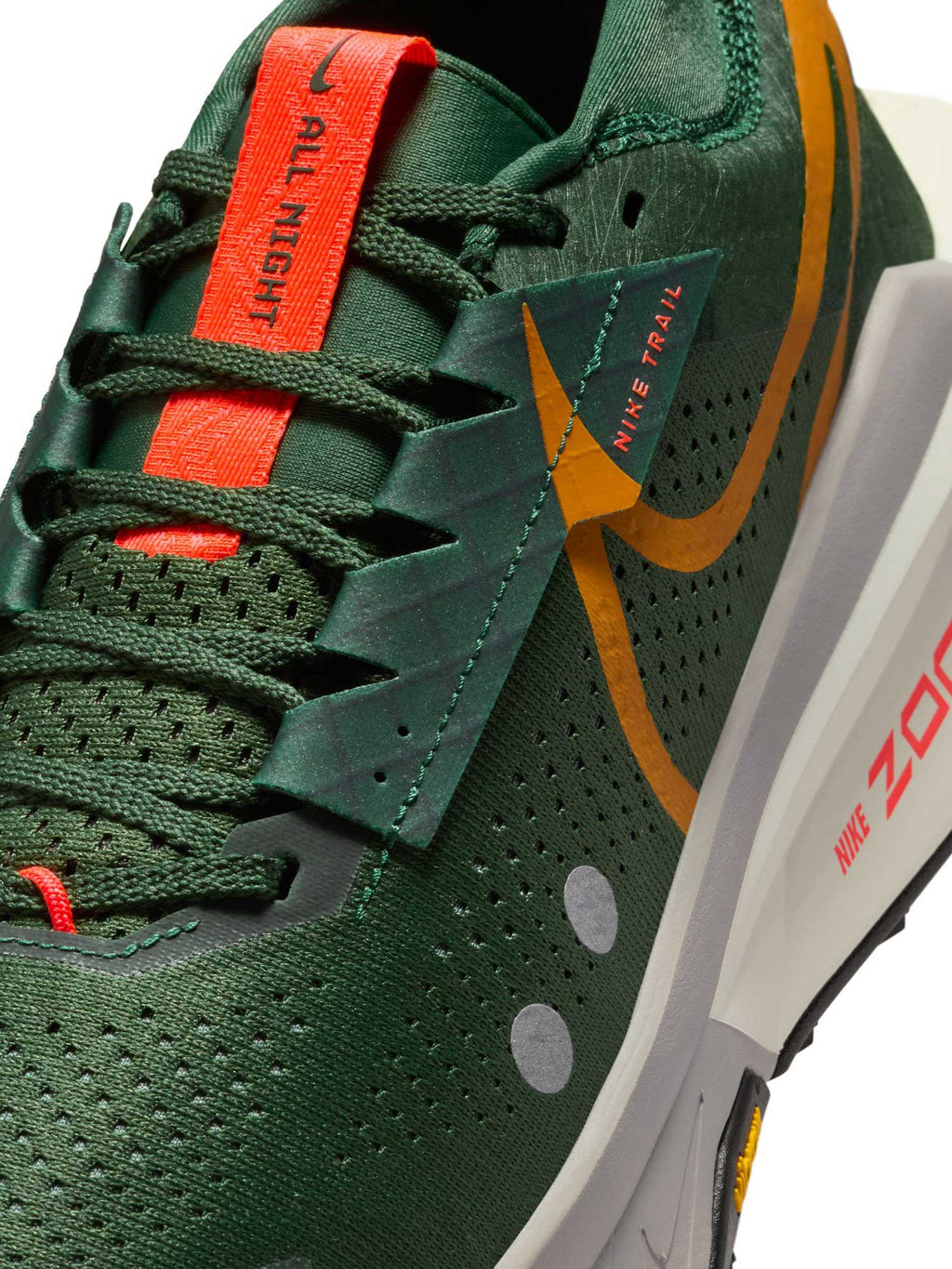 NIKE Обувки ZOOMX ZEGAMA TRAIL 2