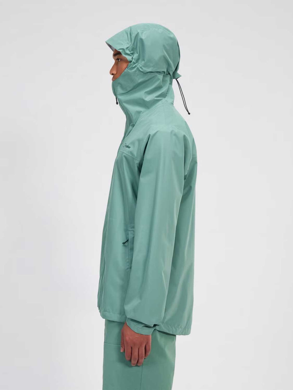 BERGHAUS Яке M DELUGE PRO 3.0 JKT