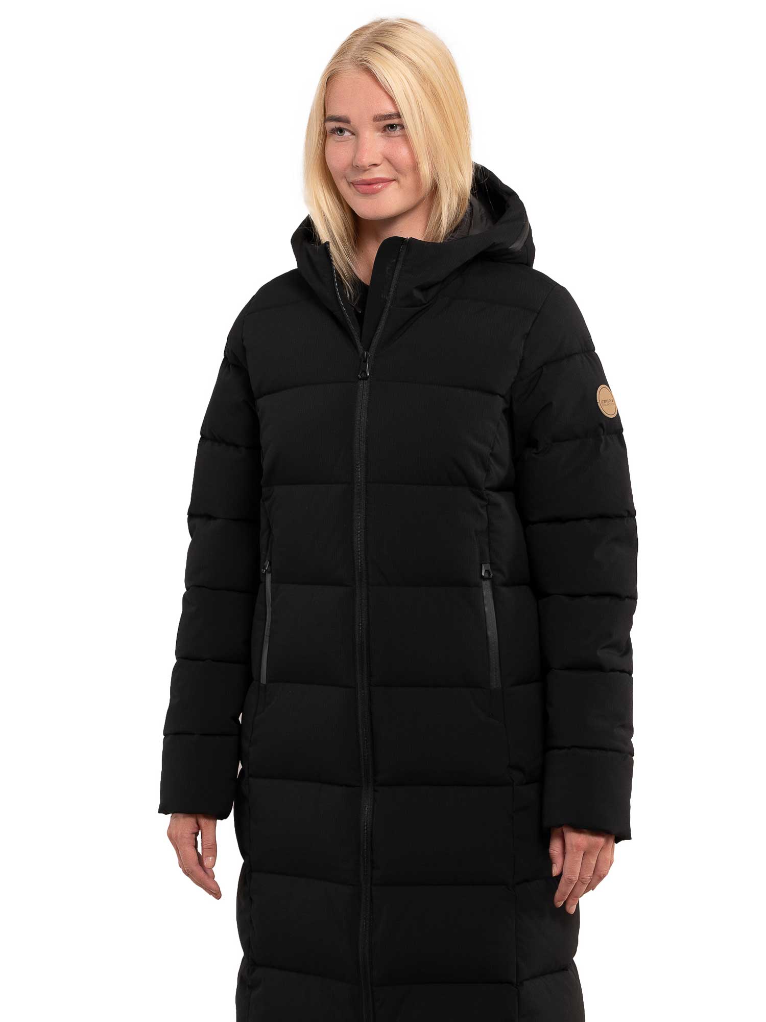 ICEPEAK Яке BRILON