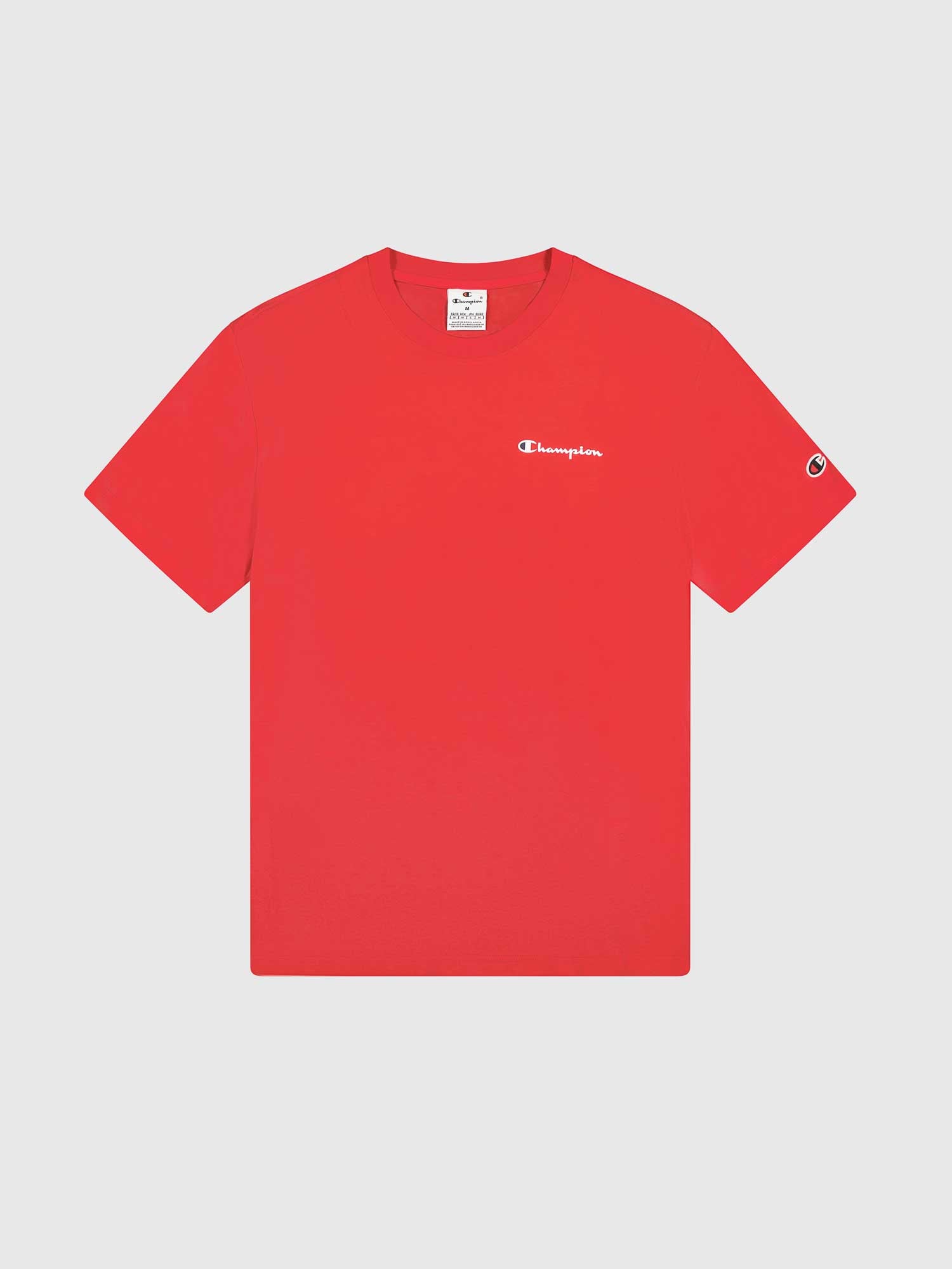 CHAMPION Тениска SS Tee