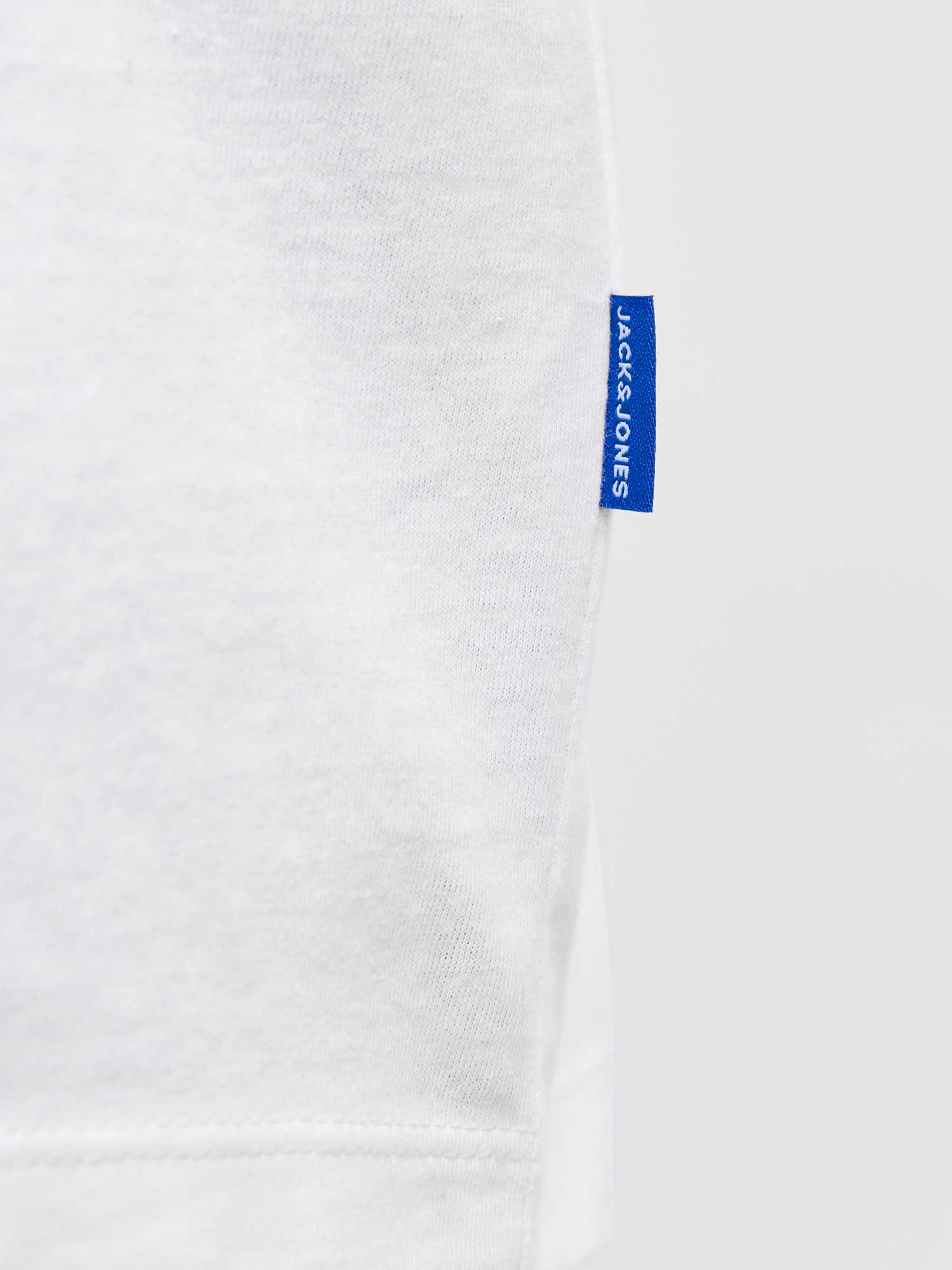JACK & JONES Тениска JORRELAX TEE SS CREW NECK SMU