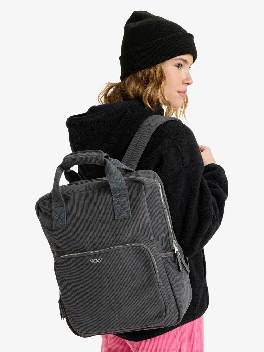 ROXY Раница FEELING VIBES HANDLE BACKPACK