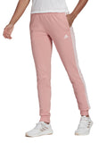 ADIDAS SPORTSWEAR Спортно долнище Essentials Single 3-S