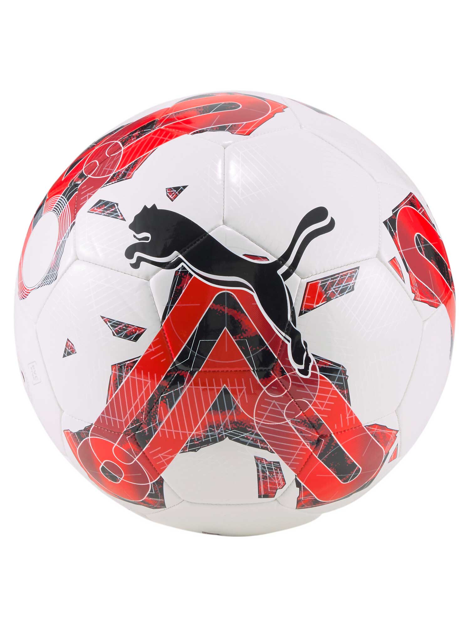 PUMA TEAM Футболна топка Orbita 6 MS