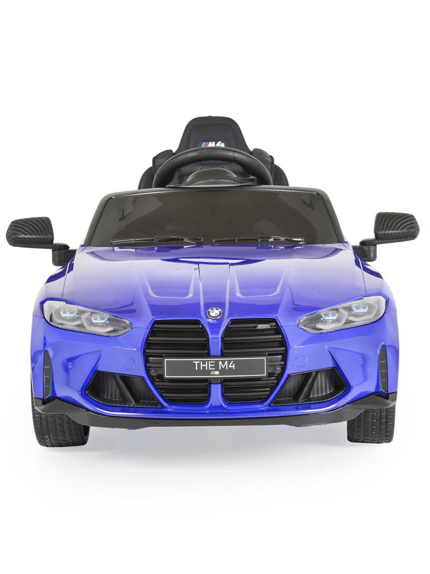 MONI Акумулаторна кола BMW M4