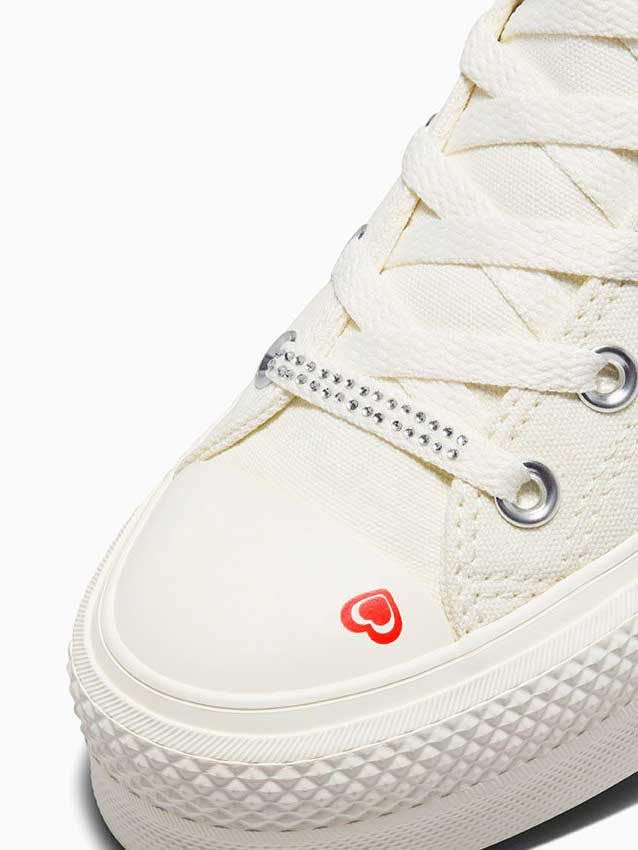 CONVERSE Обувки Chuck Taylor All Star Lift