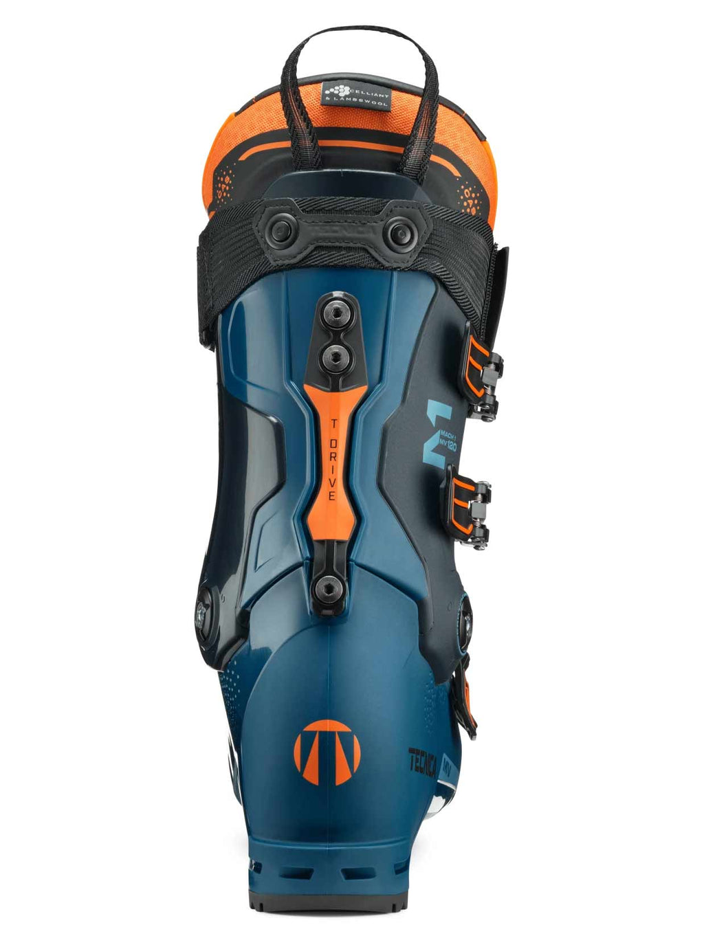 TECNICA Ски обувки MACH1 MV 120 TD GW