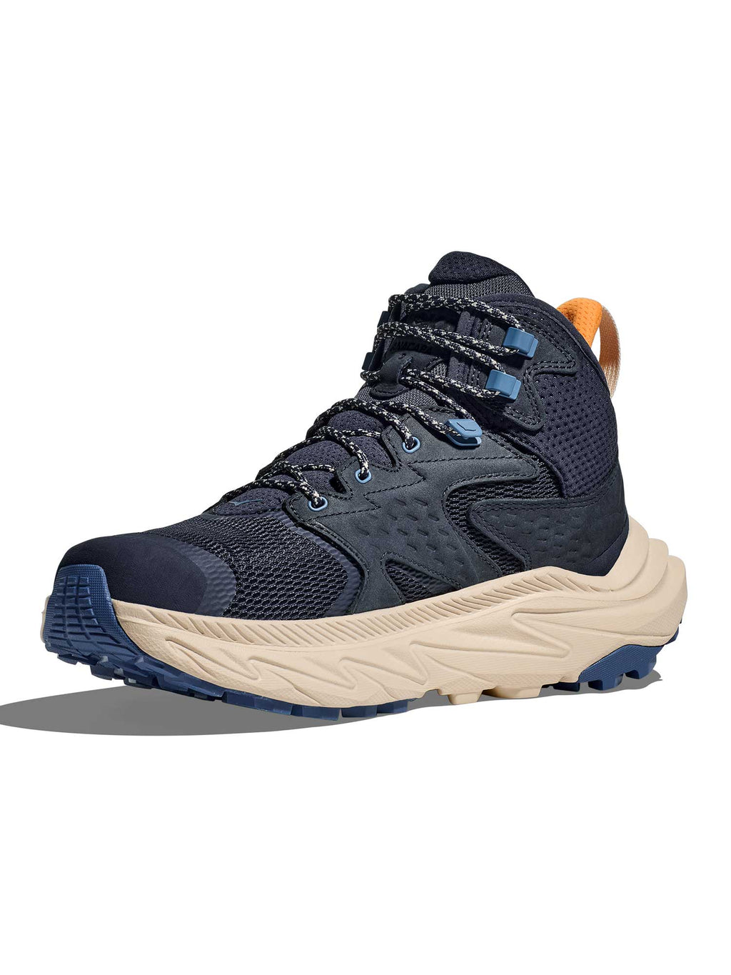HOKA Обувки M ANACAPA 2 MID GTX