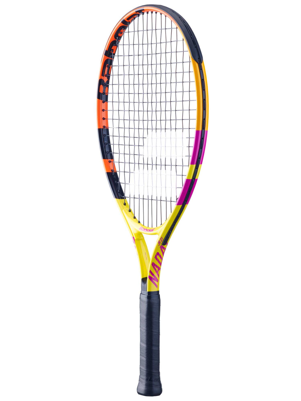 BABOLAT Тенис ракета NADAL JNR 21 S CV - наплетена