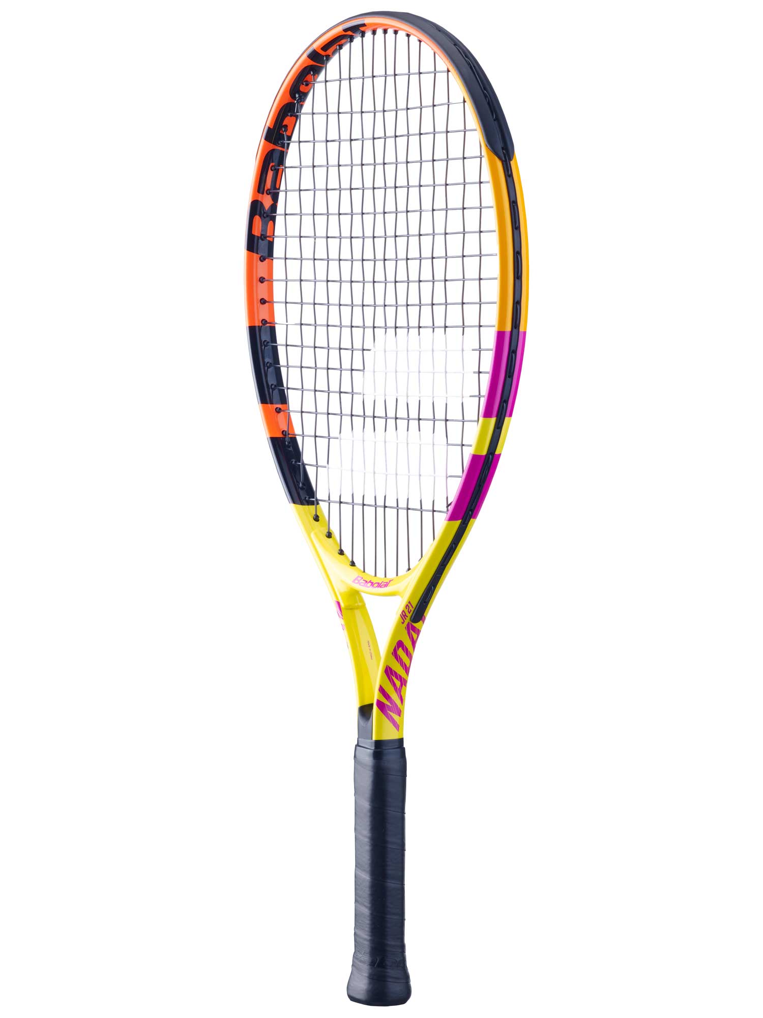 BABOLAT Тенис ракета NADAL JNR 21 S CV - наплетена