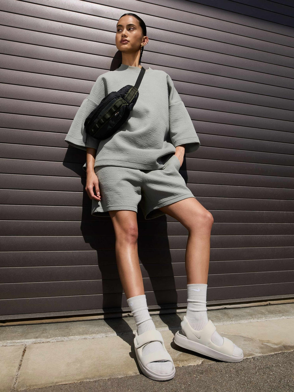 NIKE Сандали W CALM SANDAL