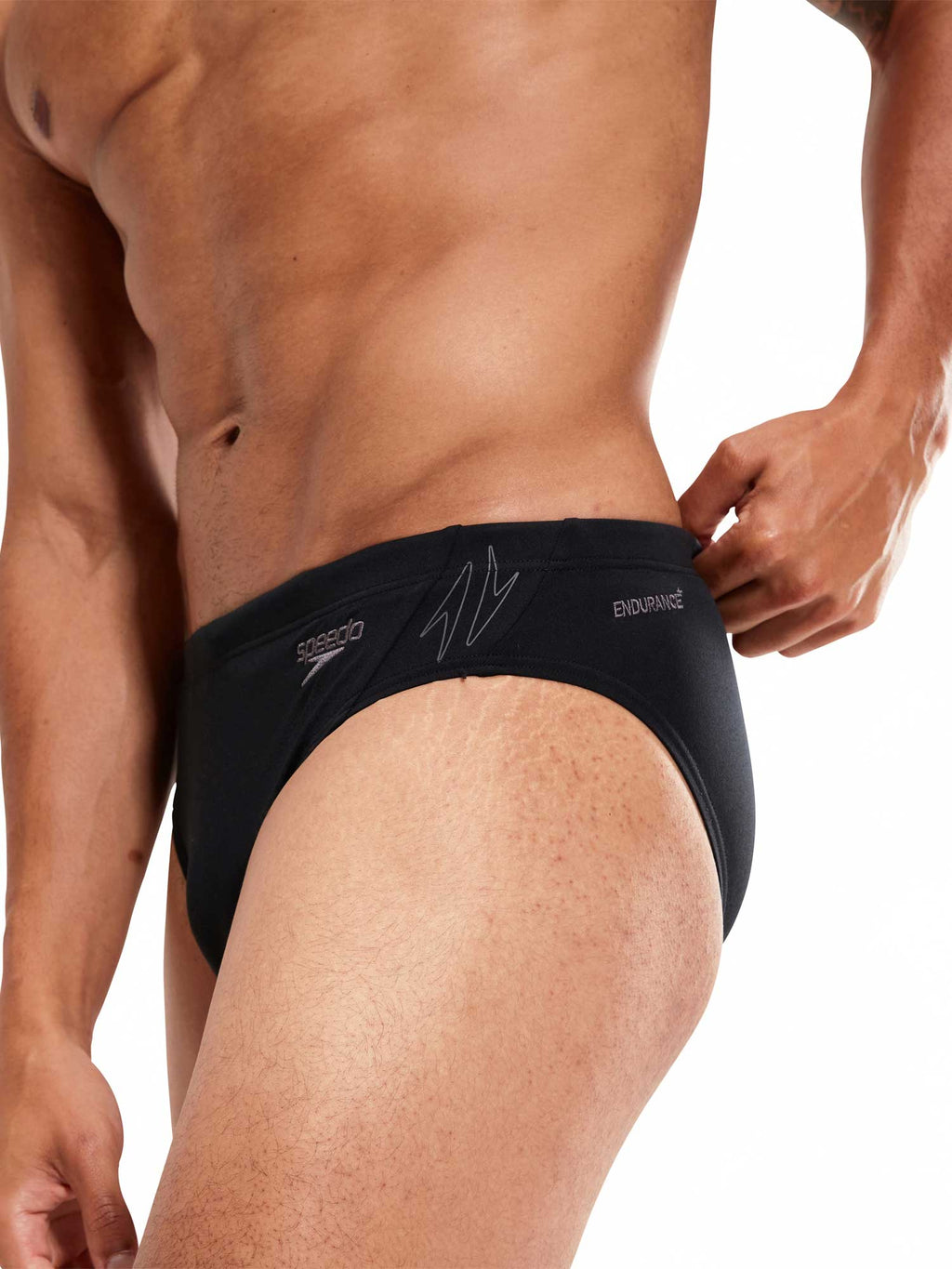 SPEEDO Бански MENS HYPER BOOM PANEL AQUASHORT